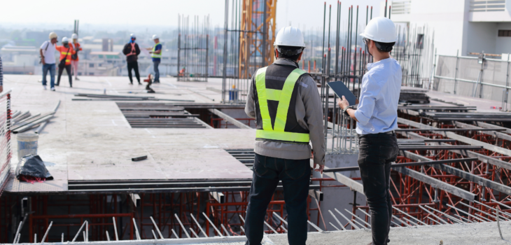 Choosing the Right Construction Software: A Comprehensive Guide for Company Owners