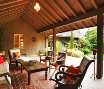 Enhancing Property Appeal with Stylish Patio Cover Designs